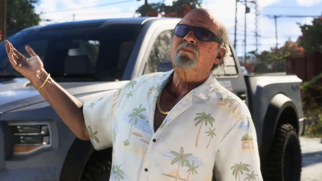 After Hacker Attack on GTA Developer: Leak Reveals Why Rockstar Is Not in a Hurry to Release GTA 6