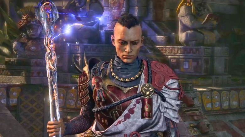 Die Spieler sind schon in Season 1 so genervt von einem Feature in Path of Exile 2, dass sie sagen „Verliere den Willen, zu spielen“