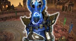 Chef von Path of Exile brach sein Versprechen, wollte alles wiedergutmachen, jetzt blickt er auf leere Server - Titelbild zeigt Spielcharakter aus Path of Exile