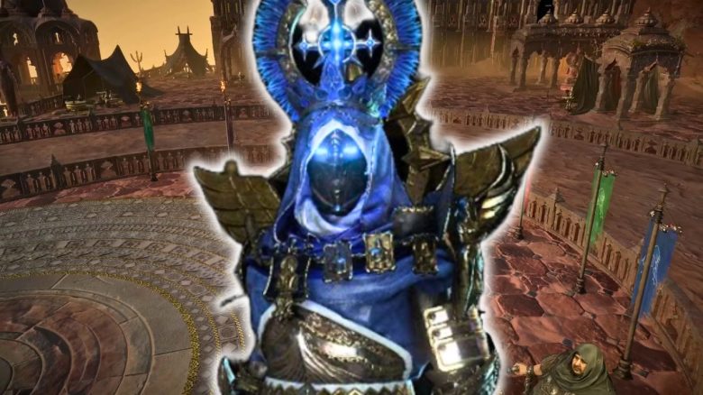 Head of Path of Exile broke his promise, wanted to make amends, now he looks at empty servers