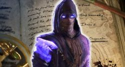 Die Fans von Path of Exile waren enttäuscht von den Entwicklern, doch mit einem kryptischen Text kehrt der Hype sofort zurück - Titelbild zeigt Spielcharakter aus Path of Exile