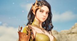 Aion 2 zeigt in neuen Teaser seine Welt, verrät Datum wann es mehr zu sehen gibt - Titelbild zeigt Spielcharakter