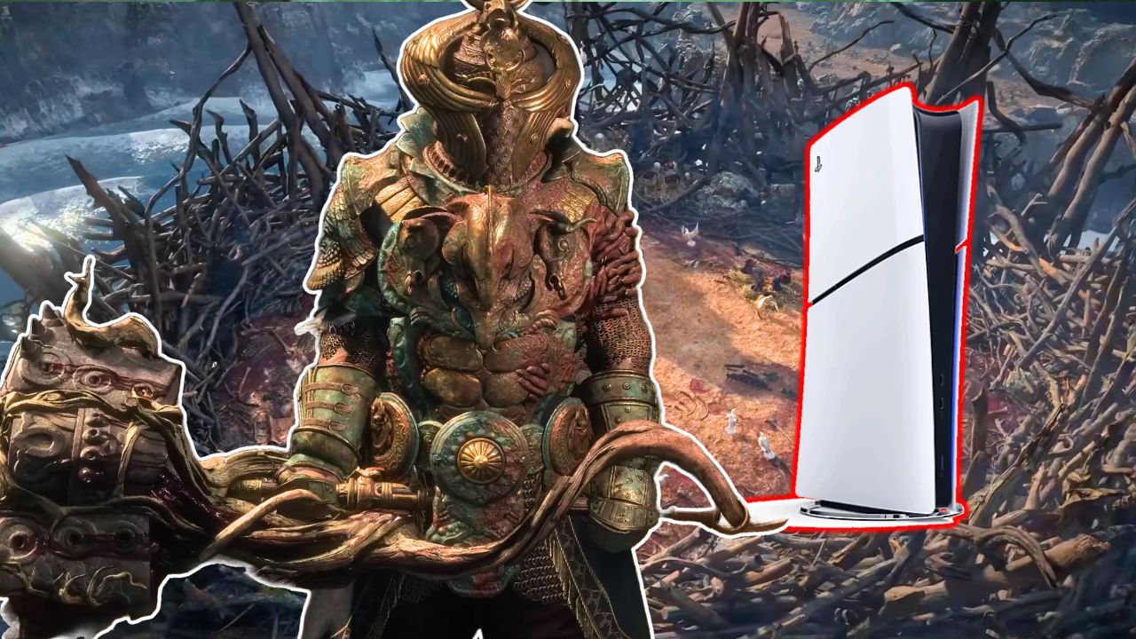 Der neue Patch von Path of Exile 2 sollte viele Bugs beheben, jetzt ist es auf der PS5 „unspielbar“