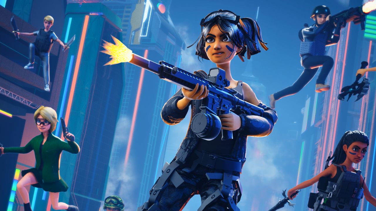 Das beliebteste Spiel der Welt hat mehr Spieler als Fortnite und alle Spiele auf Steam zusammen - Titelbild zeigt Spielcharakter