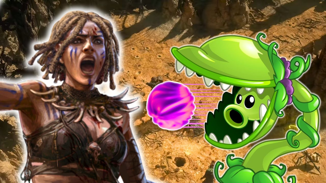 Eine Mechanik aus Path of Exile 2 zerlegt Spieler reihenweise, jetzt versprechen die Entwickler Erlösung