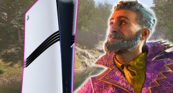 Die neue Strategie von Microsoft sorgt für gute Verkäufe bei Xbox, doch die kommen ausgerechnet von der PS5 - Titelbild zeigt Spielcharakter