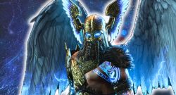 Nach 10 Monaten bekommt Path of Exile endlich eine neue Season, drückt bei den Fans sofort die richtigen Hype-Knöpfe - Titelbild zeigt Spielcharakter