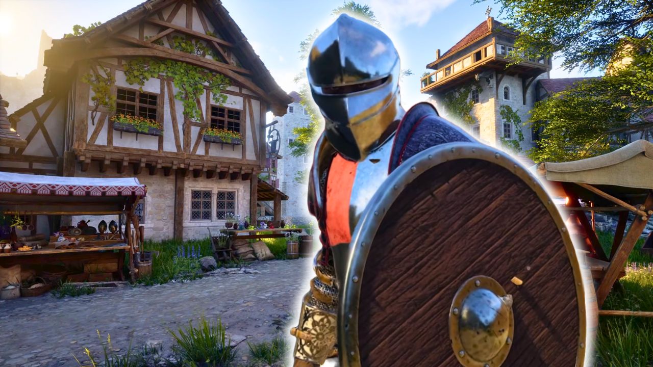 Entwickler eines MMORPGs arbeiten 6 Monate lang an einem neuen Kampfsystem, machen es jetzt wie in WoW