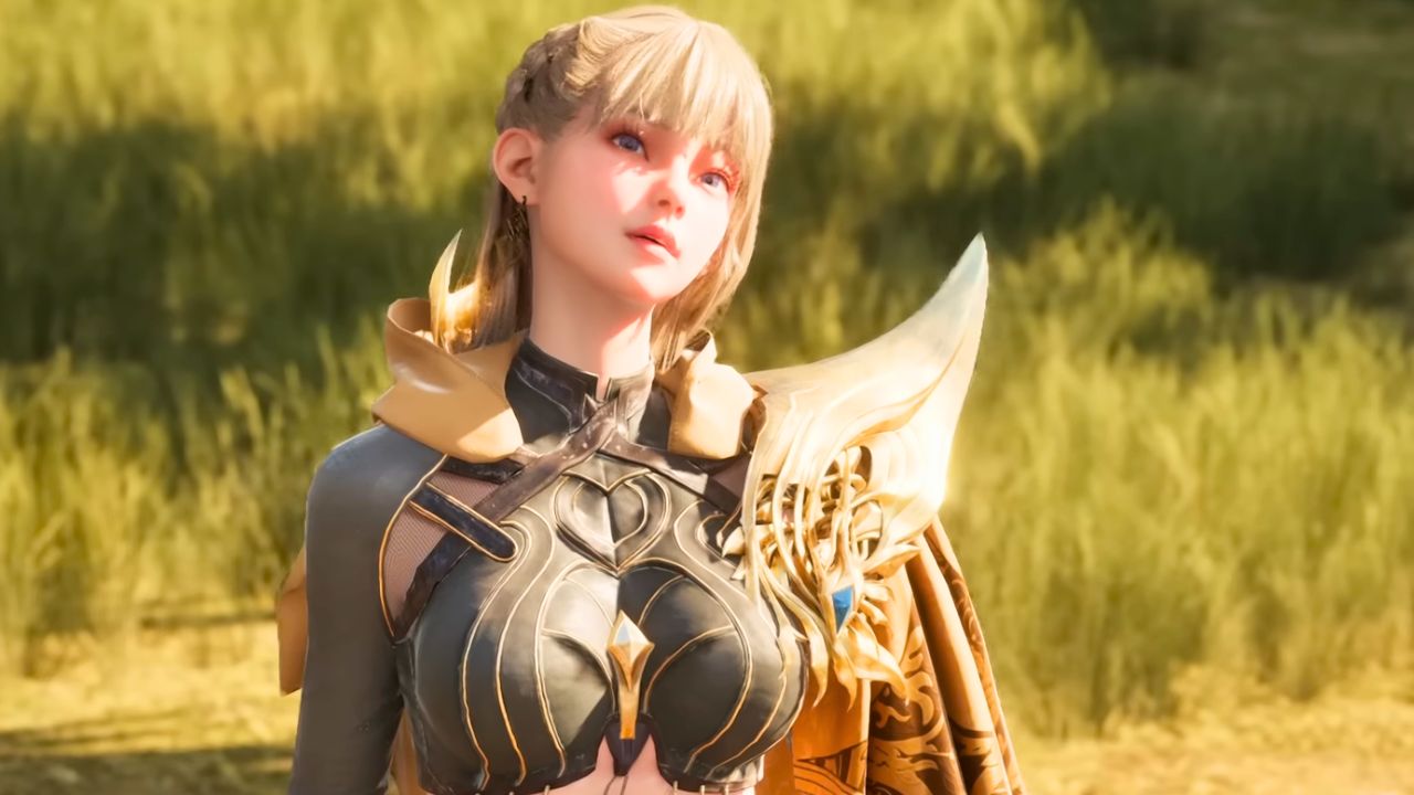 Neues MMORPG will 2025 mit atemberaubender Grafik überzeugen, kommt nicht ohne Haken