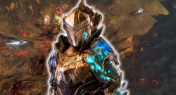 Path of Exile bekommt nach 11 Jahren ein simples Feature, dass bei anderen Spielen selbstverständlich ist - Titelbild zeigt Spielcharakter