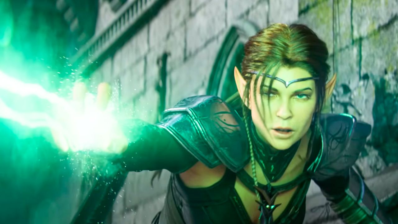 MMORPG zu Elder Scrolls möchte seine riesigen PvP-Schlachten wiederbeleben, träumt von Kämpfen mit 900 Spielern