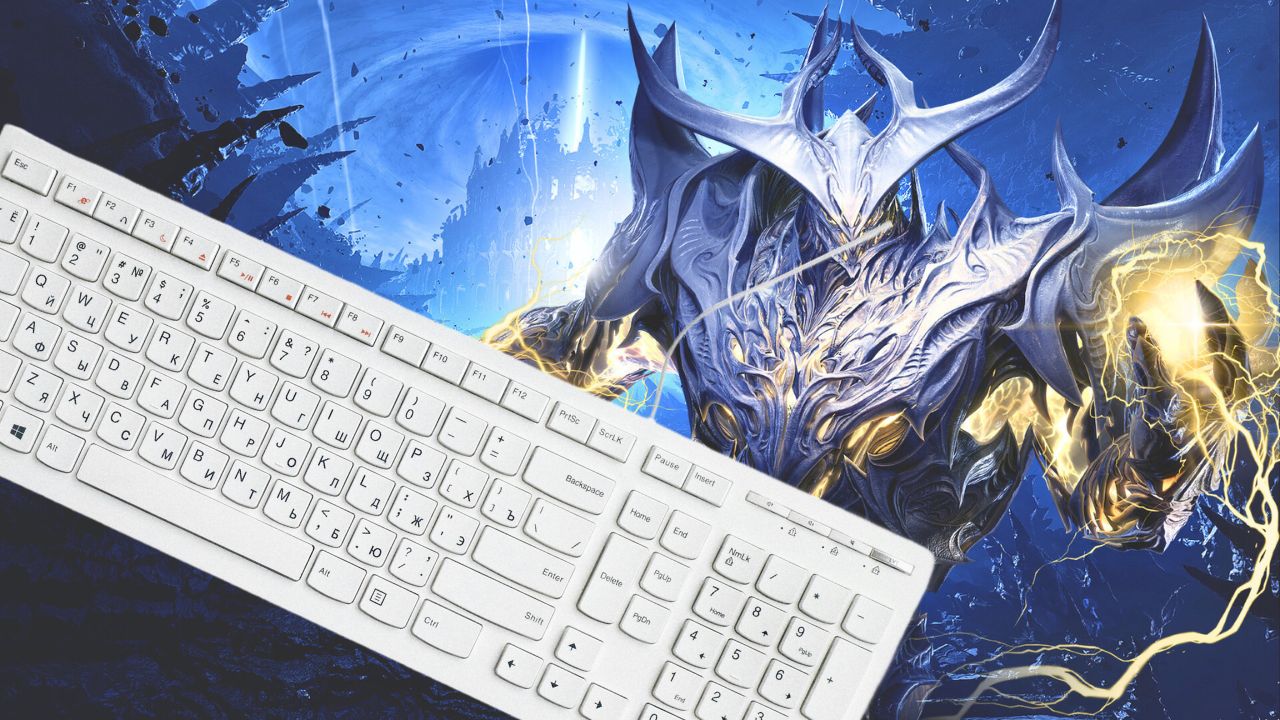 Das MMORPG Lost Ark streicht die gesamte deutsche Sprache, damit ihr nicht versehentlich eine falsche Taste drückt