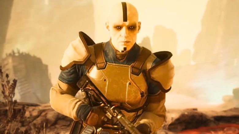 Developers of Dune: Awakening explain why you shouldn’t be afraid of other players, even though PvP is an important part of the game