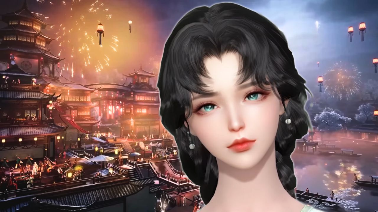 Neues MMORPG hat im ersten Monat schon 40 Millionen Spieler, kommt jetzt zu uns – Bietet besonderes Feature, damit NPCs lebendig wirken