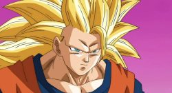 Dragon Ball Son-Goku SSJ3 Titel title