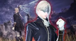 Duchess aus Elden Ring Nightreign