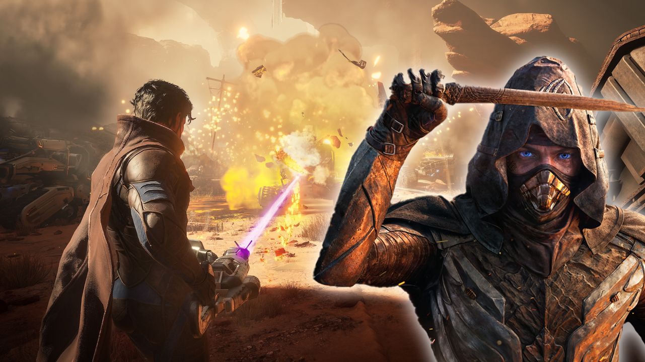 Spieler nennt nach 40 Stunden in der Beta 20 Anpassungen, die Dune: Awakening sofort besser machen würden