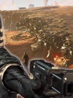 Dune: Awakening Landsraad, Fraktionen und Gilden – das müsst ihr zu Atreides gegen Harkonnen wissen