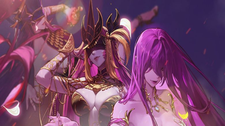 The largest MMORPG in the world gets a new update, allowing you to fight against a goddess