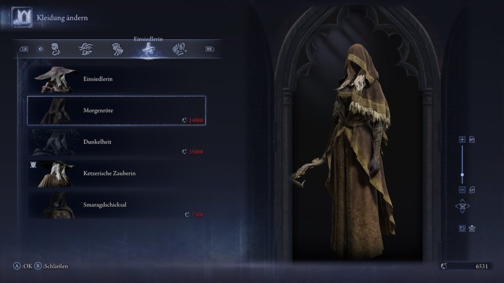 Elden-Ring-Nightreign-Skin-Einsiedlerin-Morgenröte