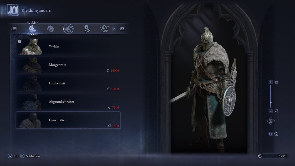 Elden-Ring-Nightreign-Skin-Löwenritter