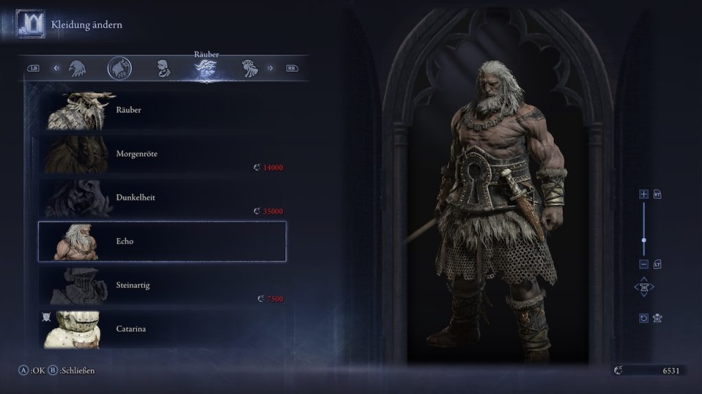 Elden-Ring-Nightreign-Skin-Räuber-Echo