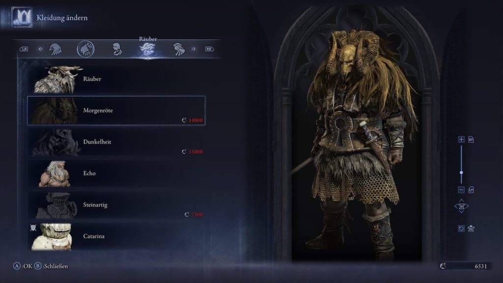 Elden-Ring-Nightreign-Skin-Räuber-Morgenröte