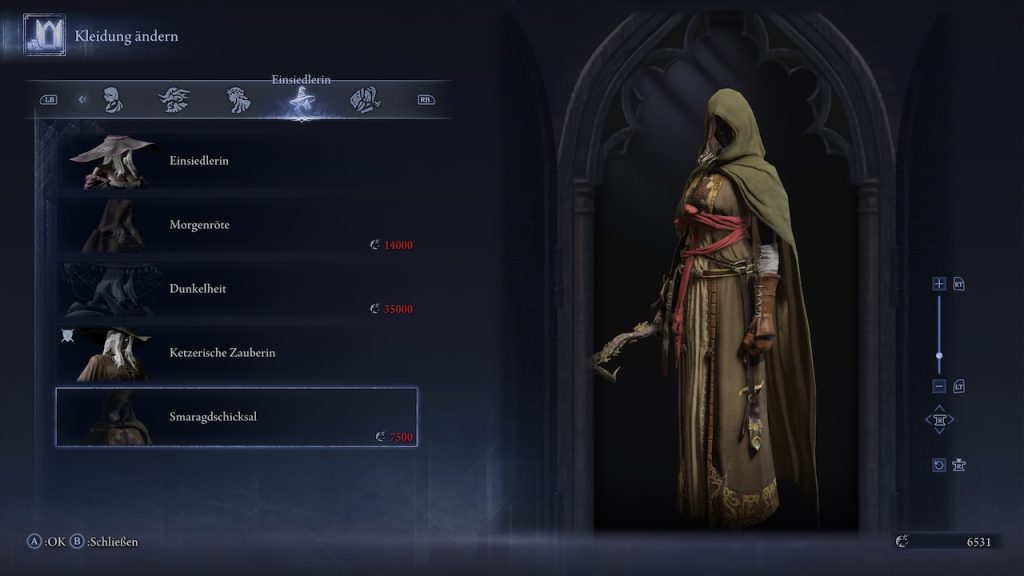 Elden-Ring-Nightreign-Skin-Emerald-Fate