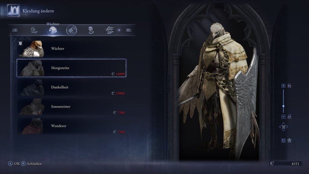 Elden-Ring-Nightreign-Skin-Wächter-Morgenröte