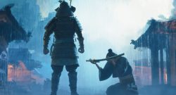 Europa Universalis 5 Samurai Titel