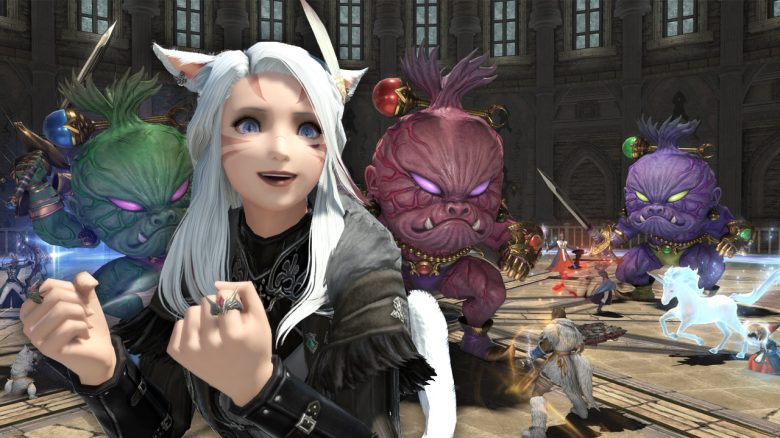 Final Fantasy XIV brings back the most popular content after 5 years, fans explain how to have the most fun