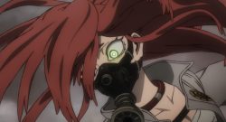 Gachiakuta Titel title