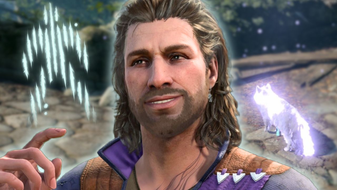 Spieler finden nach hunderten Stunden heraus, dass ein scheinbar nutzloser Zaubertrick in Baldur’s Gate 3 viele Kämpfe leichter machen kann