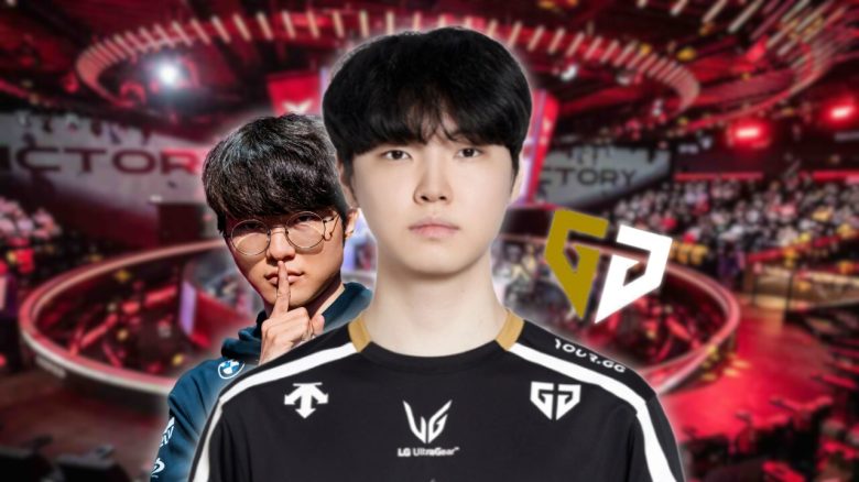 New dream team in LoL dominates the LCK, scraping the record of Faker