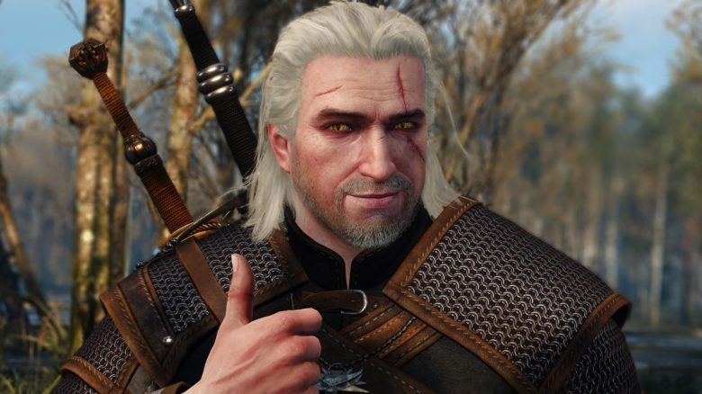 „Read the damn books“ – Geralt expresses his opinion on complaints about Ciri as the protagonist of The Witcher 4