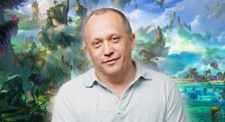 Ghost Greg Street Aufmacher