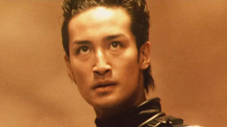 In 1998, a German director filmed Godzilla, but it was received so poorly by the Japanese that they took revenge 6 years later