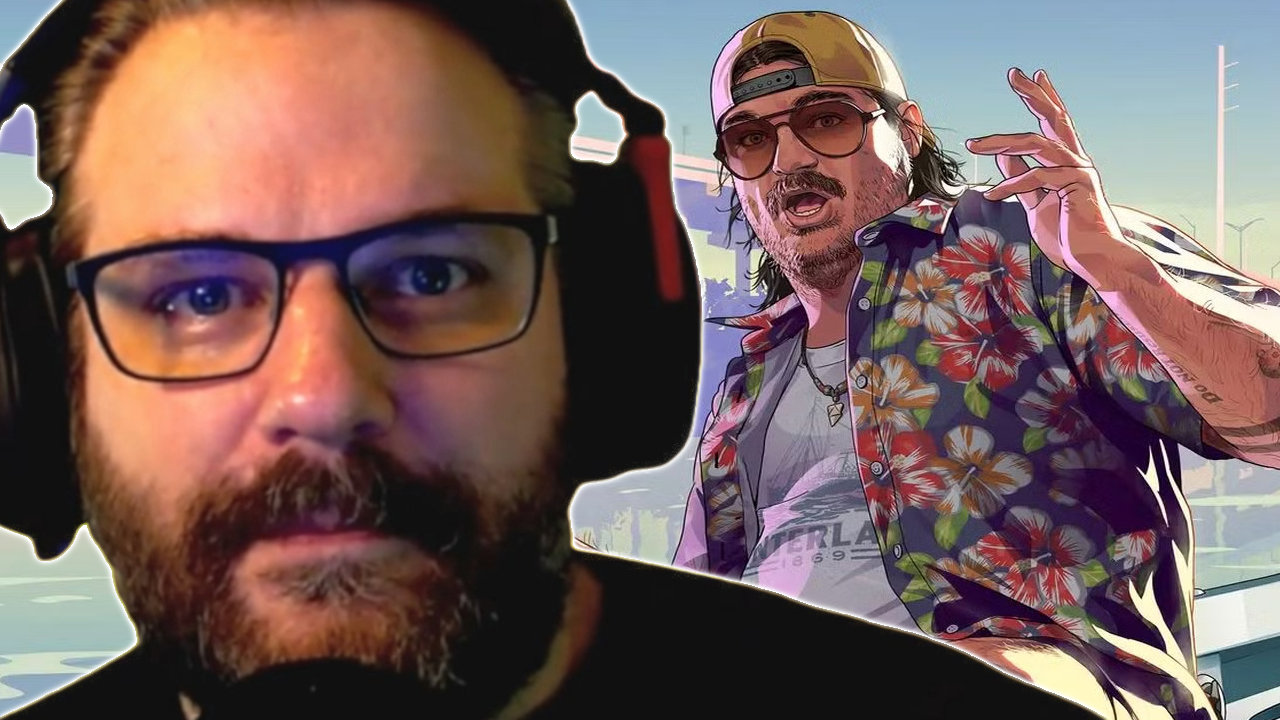 GTA 6 wird das größte Spiel auf Twitch, aber ohne Gronkh: Der will zum Release gar nicht streamen