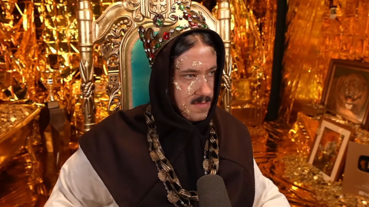 HandOfBlood verteidigt sein Spiel vor Zuschauern auf Twitch – Erklärt, warum es die Zukunft ist