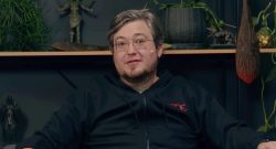 Jonathan Rogers Grinding Gear Games PoE