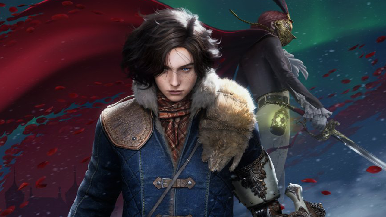 Eine der besten Alternativen zu Dark Souls legt sich jetzt mit Hardcore-Fans an, trifft damit ins Schwarze