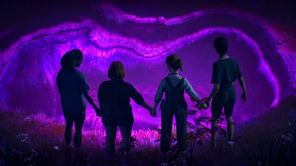 Lost Records: Bloom & Rage_20250519025924