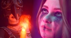 Lost Records Bloom and Rage Kat Swann titel title 1280x720