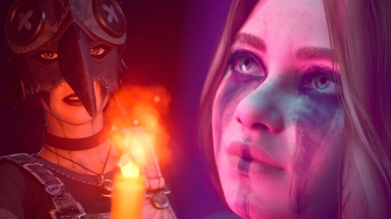 Lost Records: Bloom & Rage is the better Life is Strange