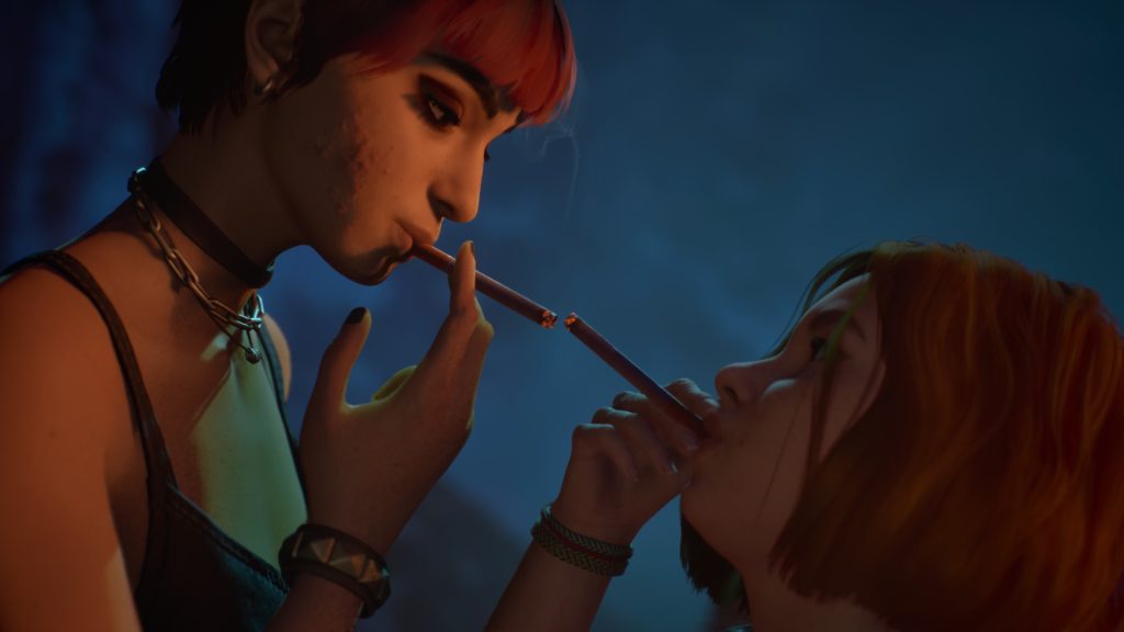 Lost Records: Bloom & Rage_20250519002822