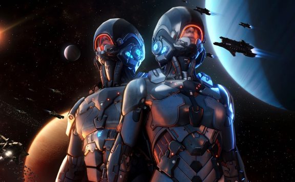 MMOs Kickstarter Liste