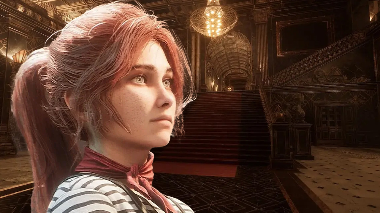 Eine Szene in Expedition 33 sollte eigentlich ganz anders sein, doch dann hätte es einen wichtigen Charakter in dieser Form nicht gegeben