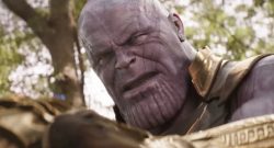 Marvel entertainment Thanos Remember TV Spot Bild