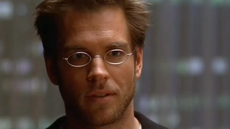 Millions of people have watched a science fiction series without knowing that James Cameron created it