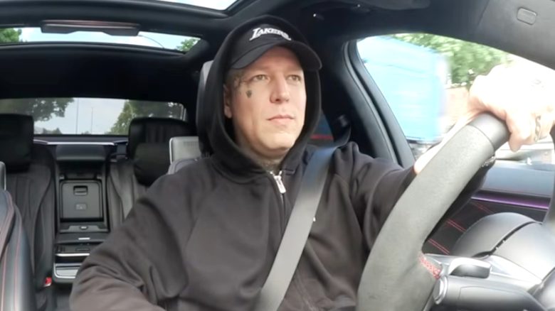 Twitch streamer MontanaBlack earns at least 100,000 euros per month, and that with channels that aren’t even his.